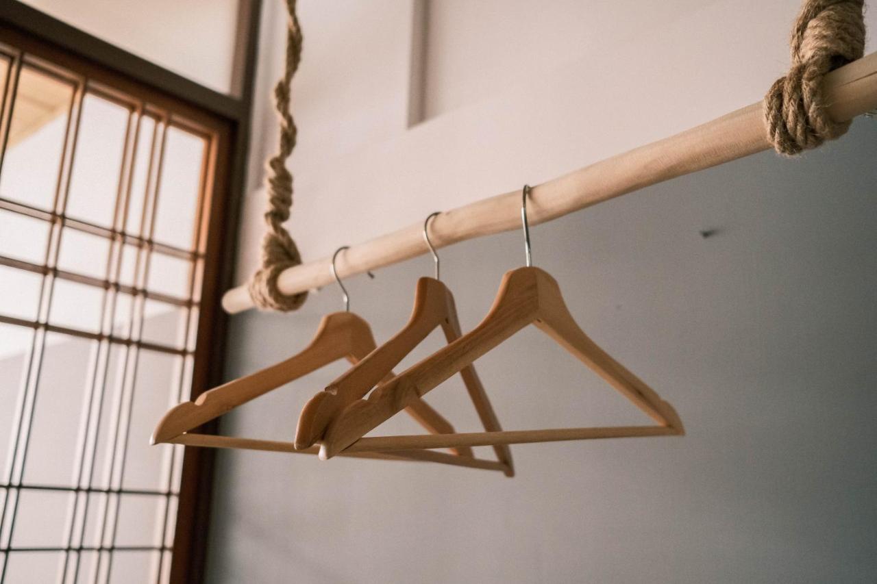 South Gate Home Stay Tainan Buitenkant foto